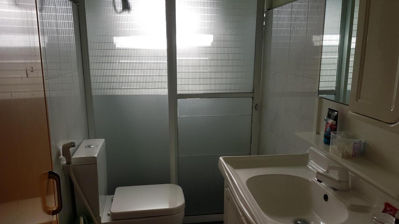 Mount View Inn Канди Экстерьер фото