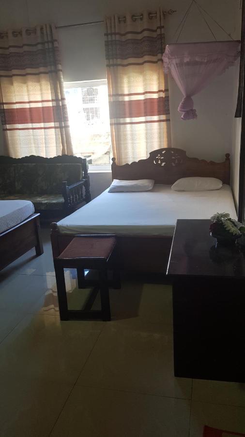 Mount View Inn Канди Экстерьер фото