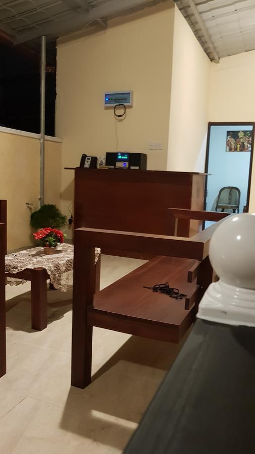Mount View Inn Канди Экстерьер фото