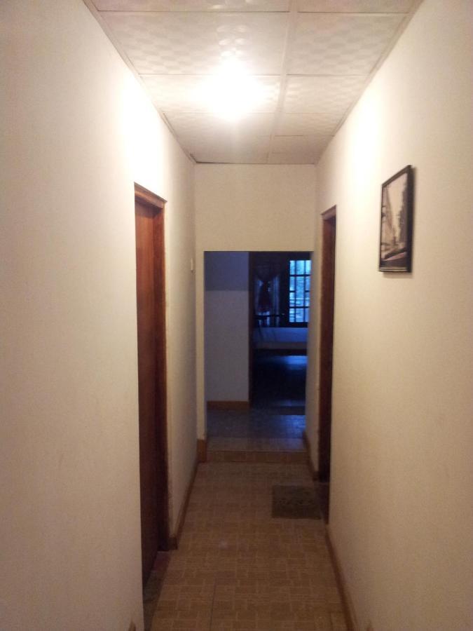 Mount View Inn Канди Экстерьер фото